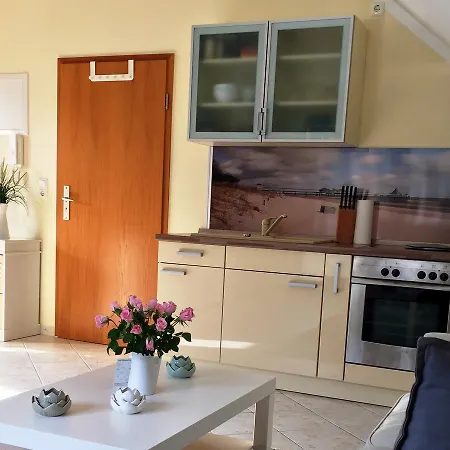 Ferienappartments Mund_jahn Heringsdorf (Usedom)